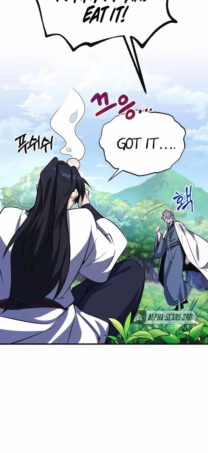 Read One hit teacher master baek chapter 8 image 15 on Lezhin