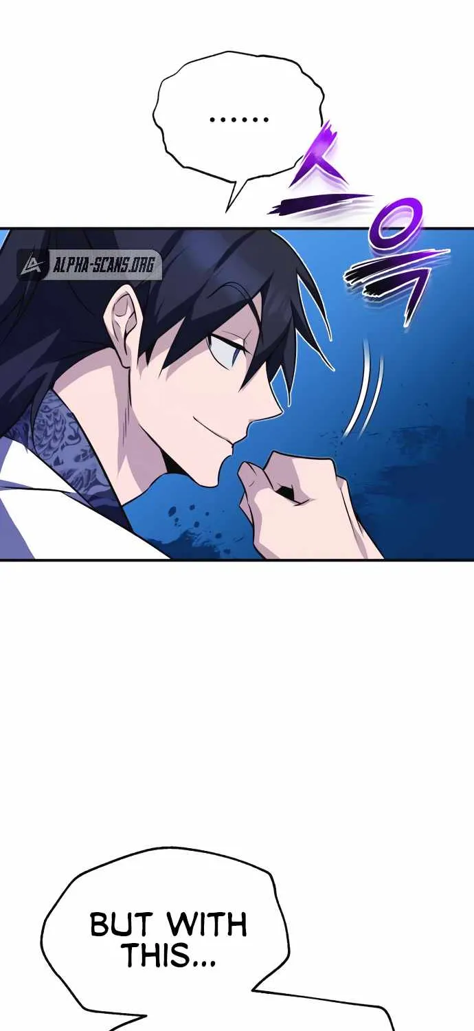 Read One hit teacher master baek chapter 8 image 16 on Lezhin