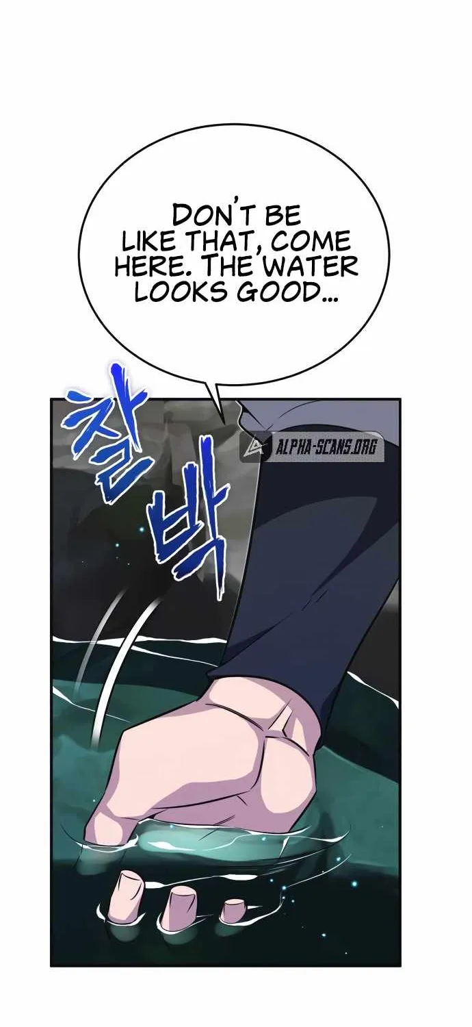 Read One hit teacher master baek chapter 8 image 20 on Lezhin