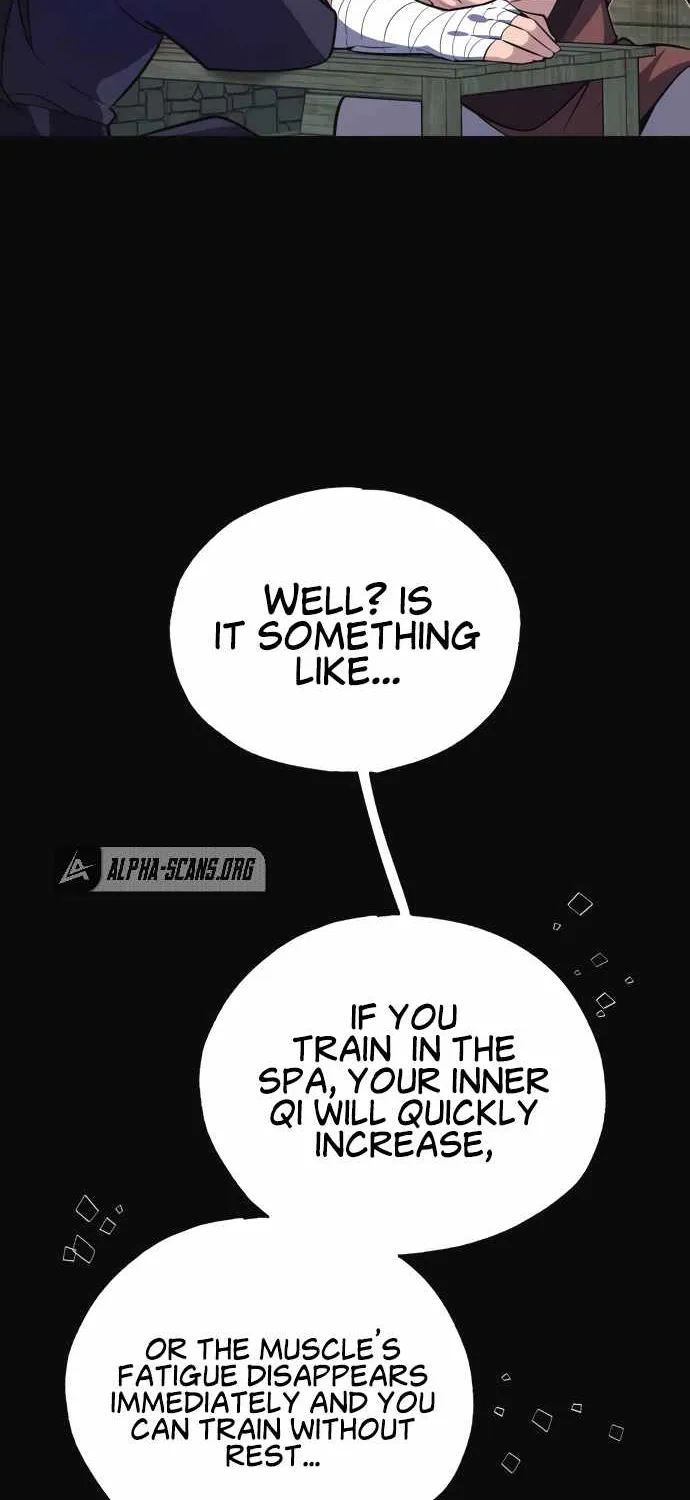 Read One hit teacher master baek chapter 8 image 24 on Lezhin
