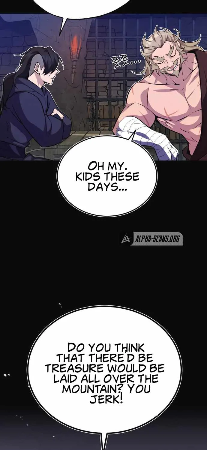 Read One hit teacher master baek chapter 8 image 25 on Lezhin