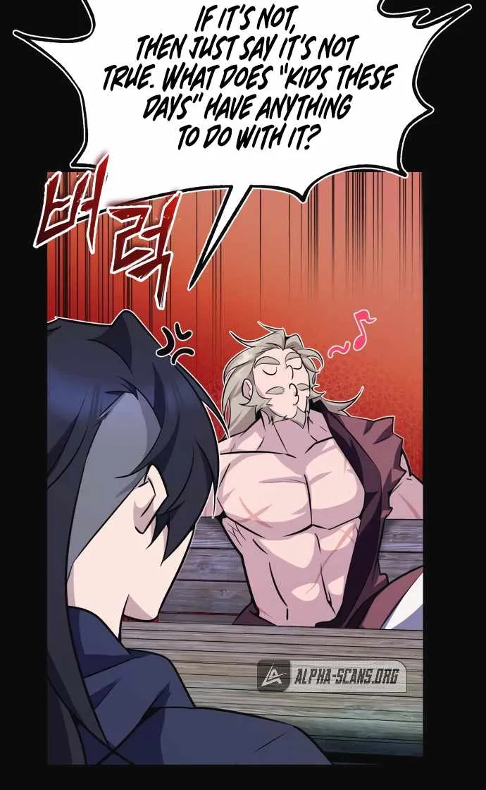 Read One hit teacher master baek chapter 8 image 27 on Lezhin