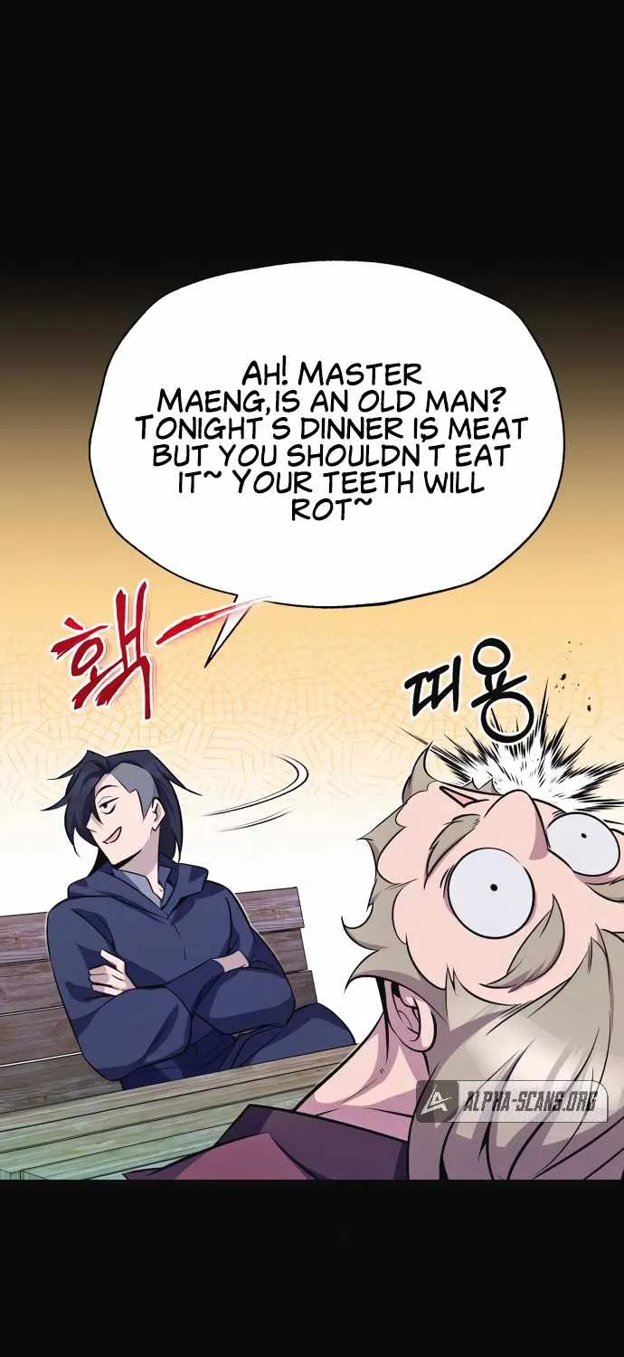 Read One hit teacher master baek chapter 8 image 28 on Lezhin