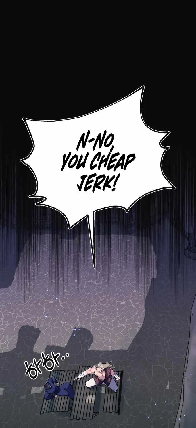 Read One hit teacher master baek chapter 8 image 29 on Lezhin