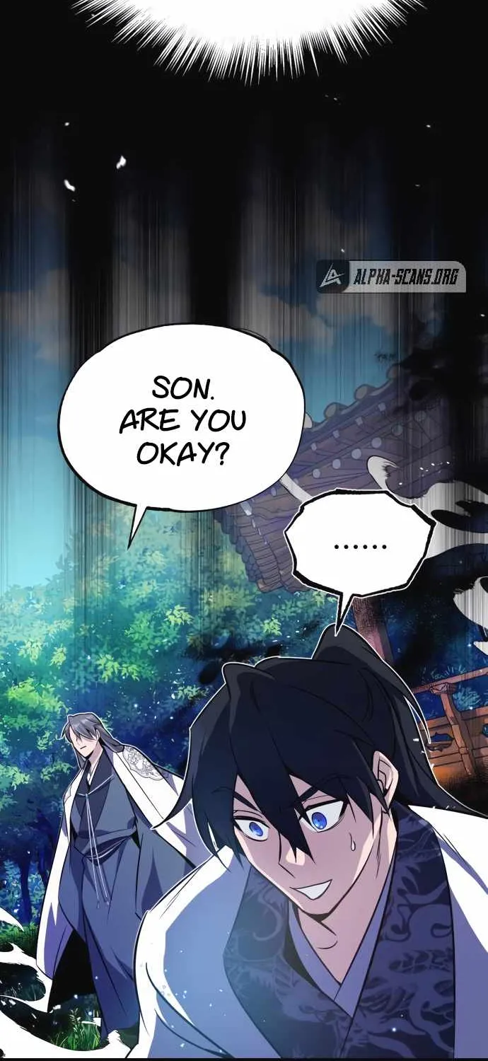 Read One hit teacher master baek chapter 8 image 33 on Lezhin