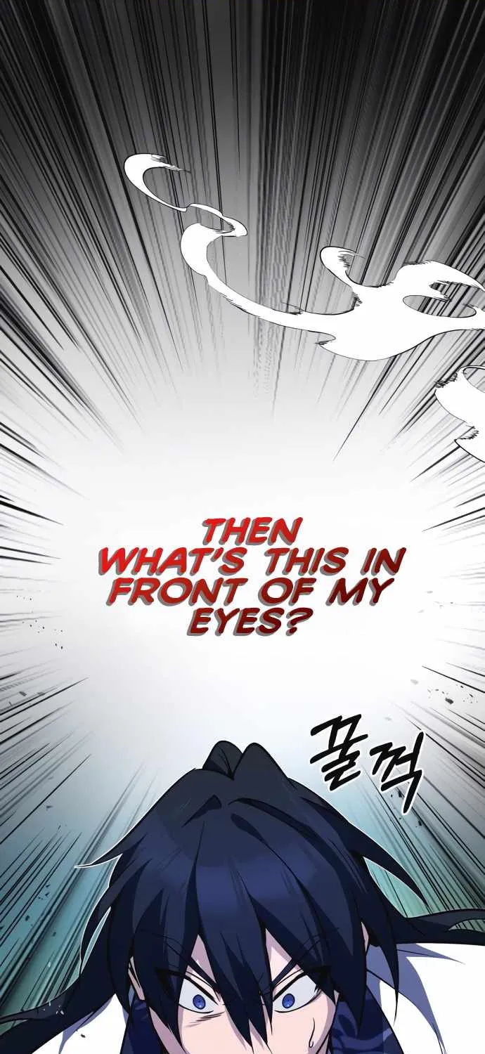 Read One hit teacher master baek chapter 8 image 34 on Lezhin