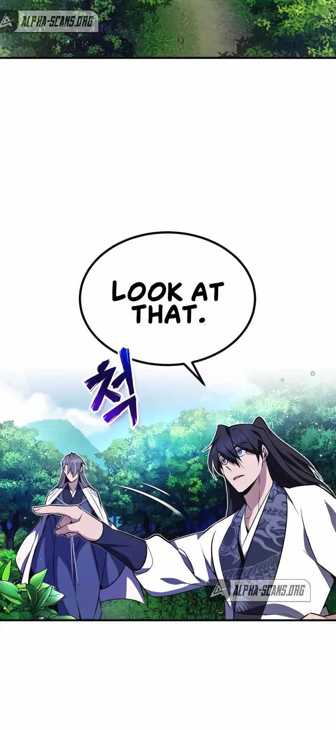 Read One hit teacher master baek chapter 8 image 38 on Lezhin
