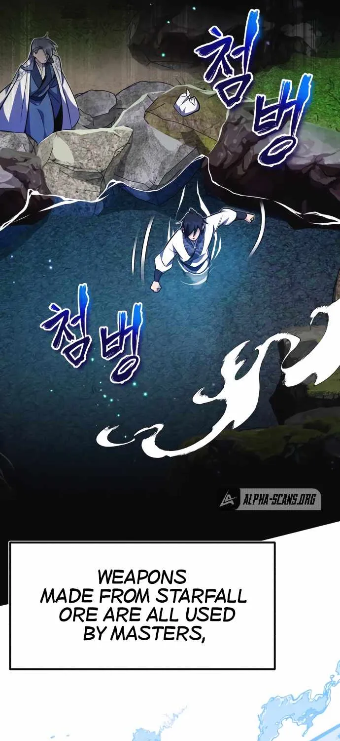 Read One hit teacher master baek chapter 8 image 53 on Lezhin