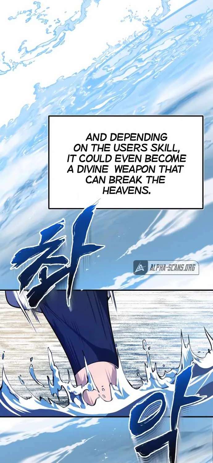 Read One hit teacher master baek chapter 8 image 54 on Lezhin