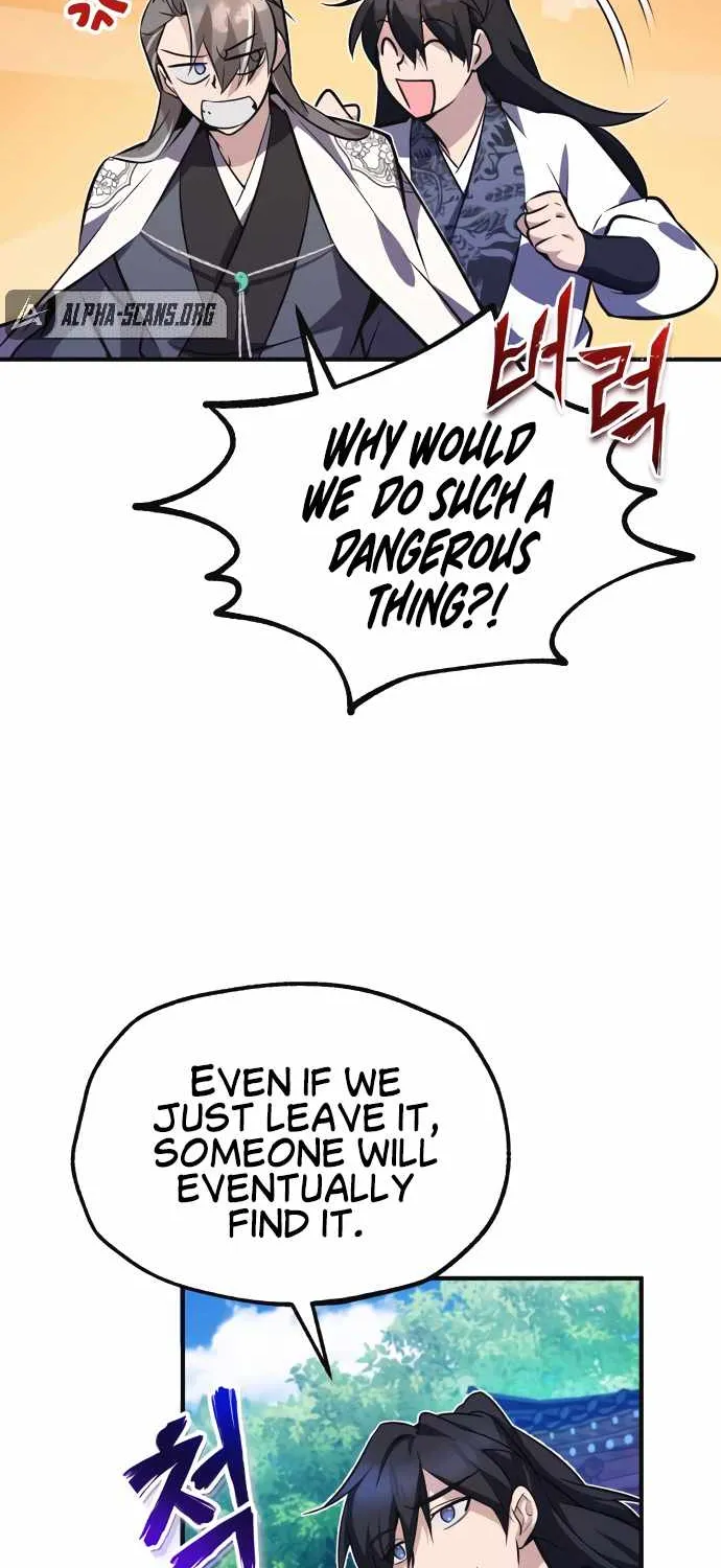 Read One hit teacher master baek chapter 8 image 70 on Lezhin