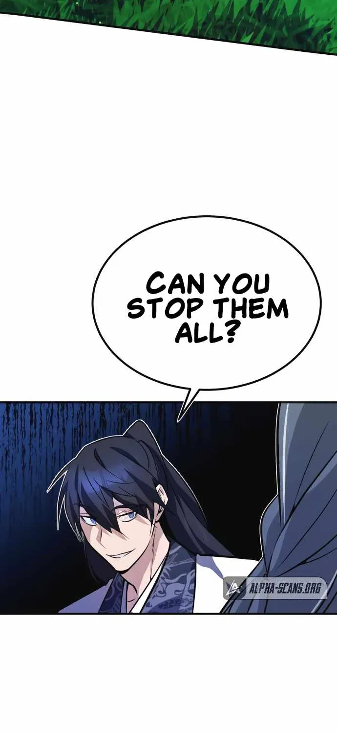 Read One hit teacher master baek chapter 8 image 74 on Lezhin