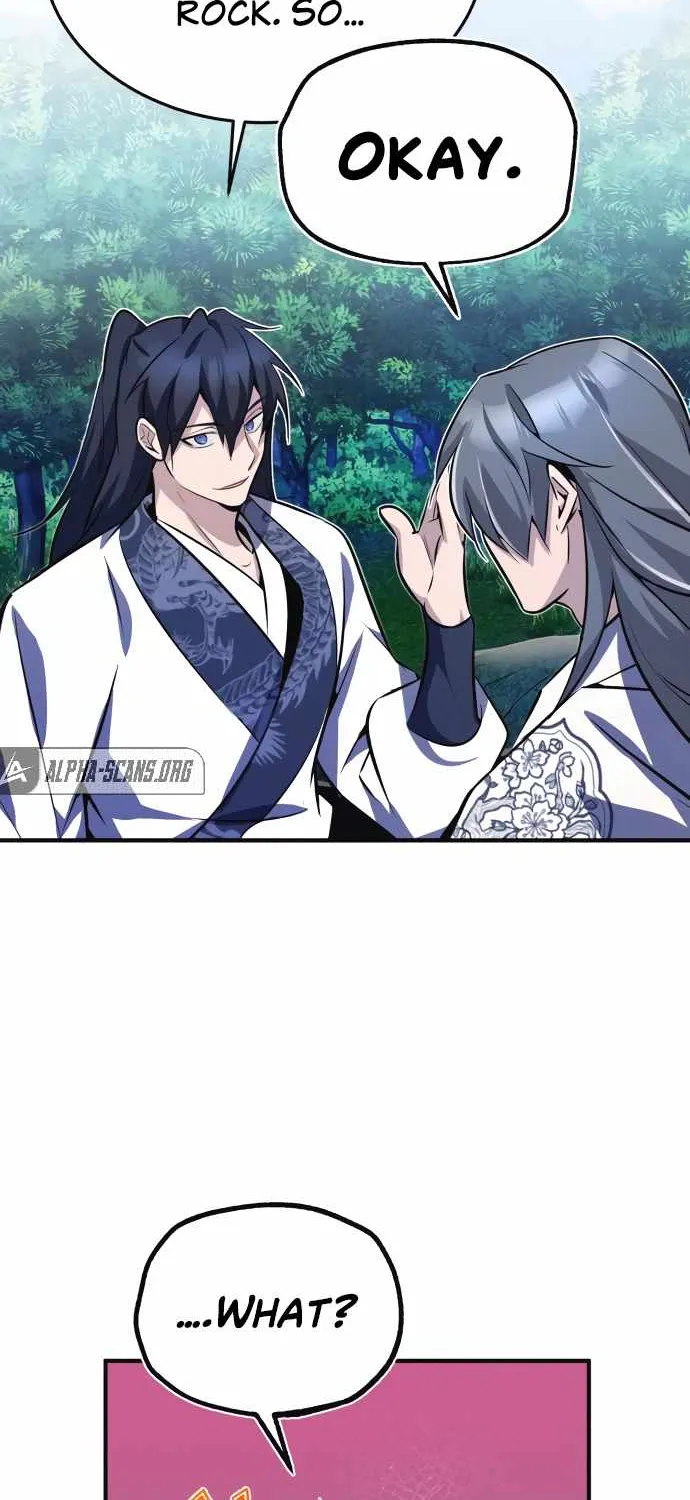 Read One hit teacher master baek chapter 8 image 76 on Lezhin