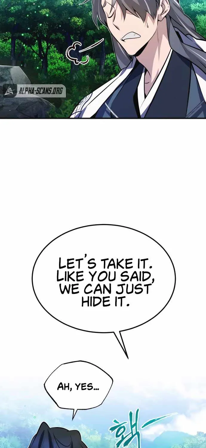Read One hit teacher master baek chapter 8 image 78 on Lezhin