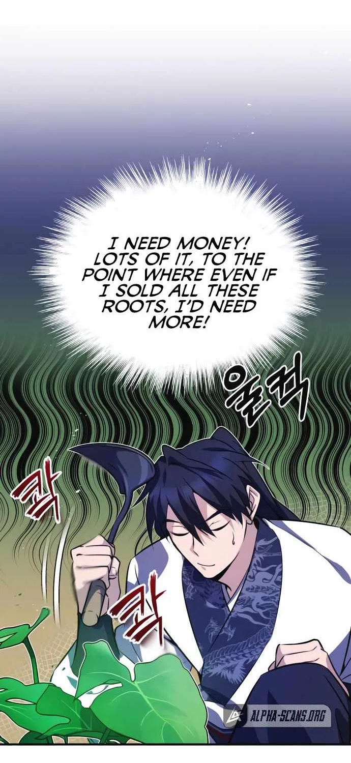 Read One hit teacher master baek chapter 8 image 8 on Lezhin