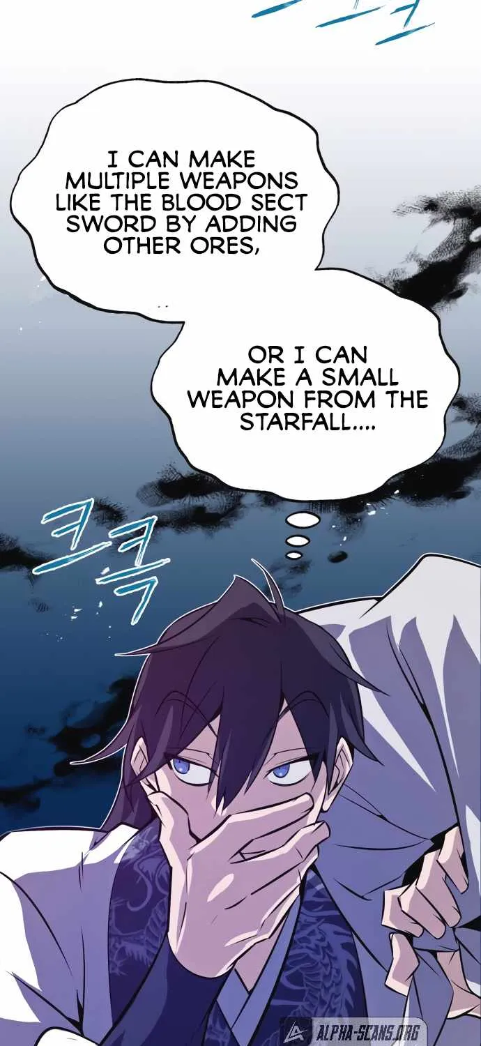 Read One hit teacher master baek chapter 8 image 83 on Lezhin
