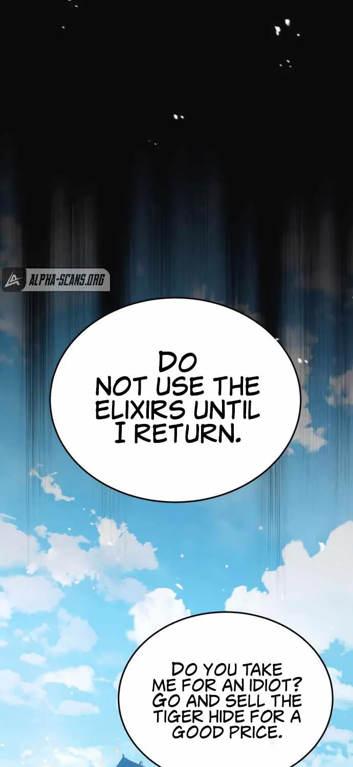Read One hit teacher master baek chapter 8 image 90 on Lezhin