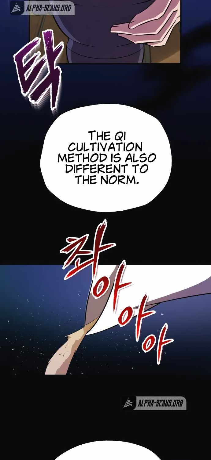 Read One hit teacher master baek chapter 8 image 95 on Lezhin