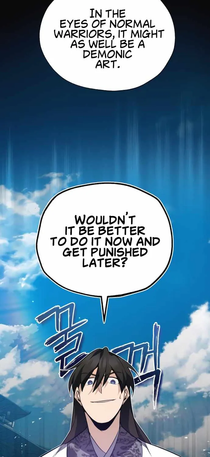 Read One hit teacher master baek chapter 8 image 96 on Lezhin