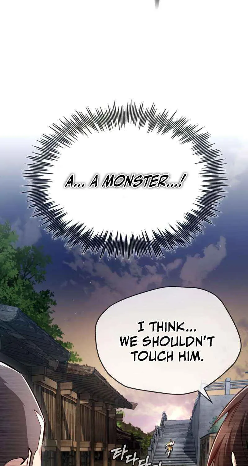 Read One hit teacher master baek chapter 80 image 103 on Lezhin