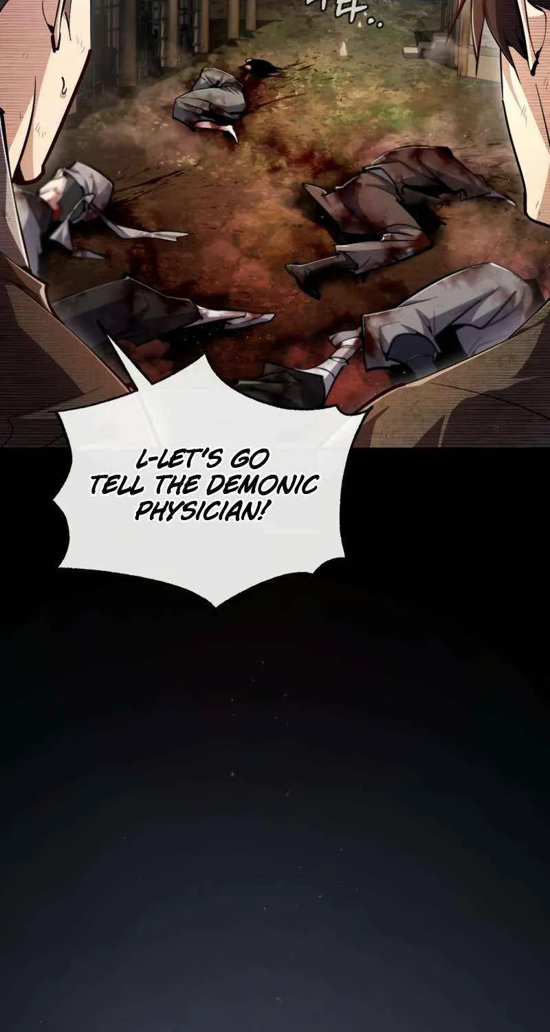 Read One hit teacher master baek chapter 80 image 104 on Lezhin