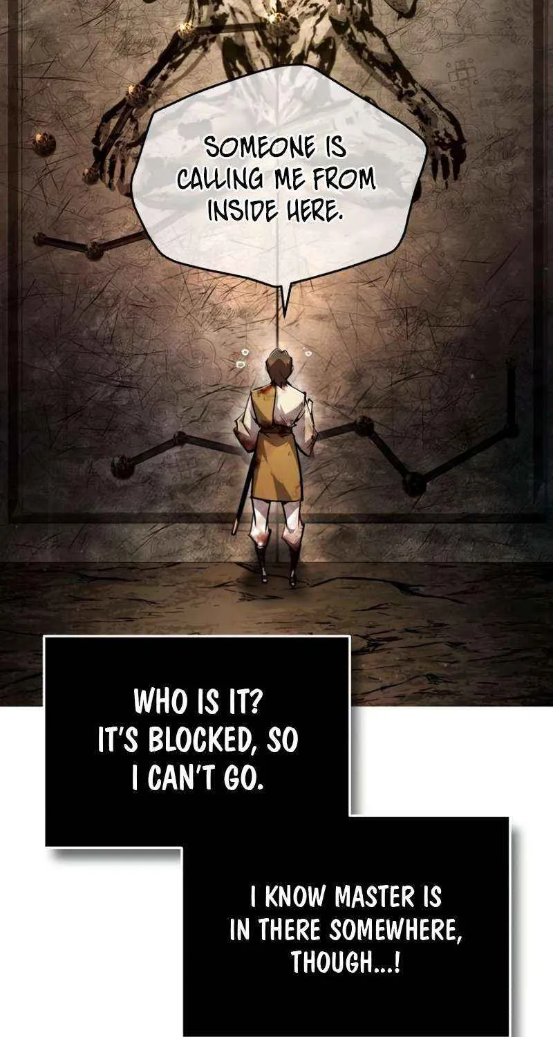 Read One hit teacher master baek chapter 80 image 111 on Lezhin