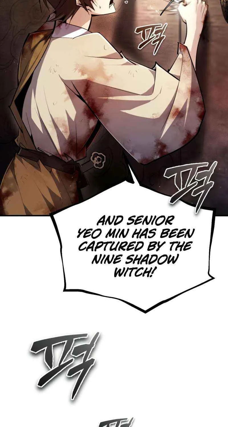 Read One hit teacher master baek chapter 80 image 113 on Lezhin