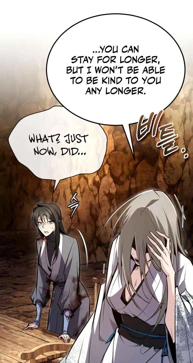 Read One hit teacher master baek chapter 80 image 16 on Lezhin