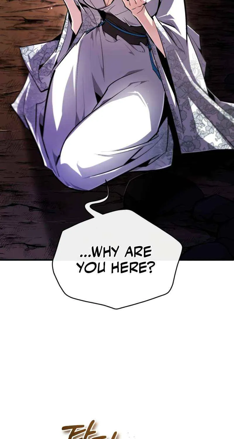 Read One hit teacher master baek chapter 80 image 25 on Lezhin