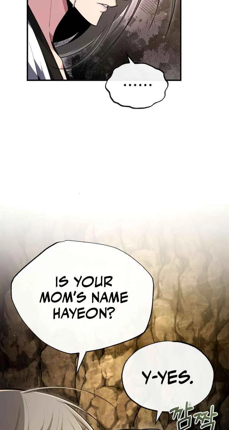 Read One hit teacher master baek chapter 80 image 28 on Lezhin