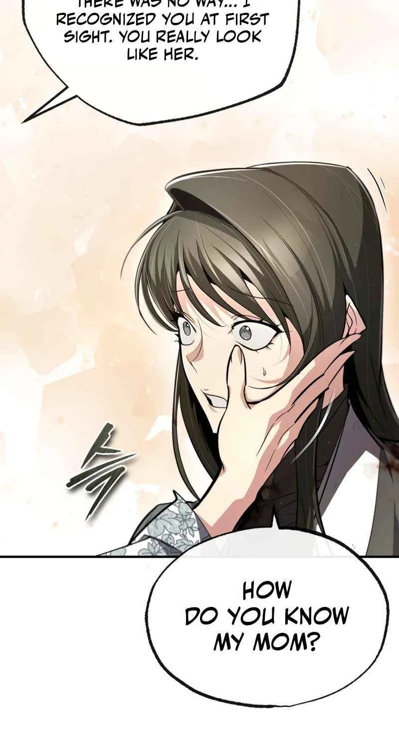 Read One hit teacher master baek chapter 80 image 30 on Lezhin