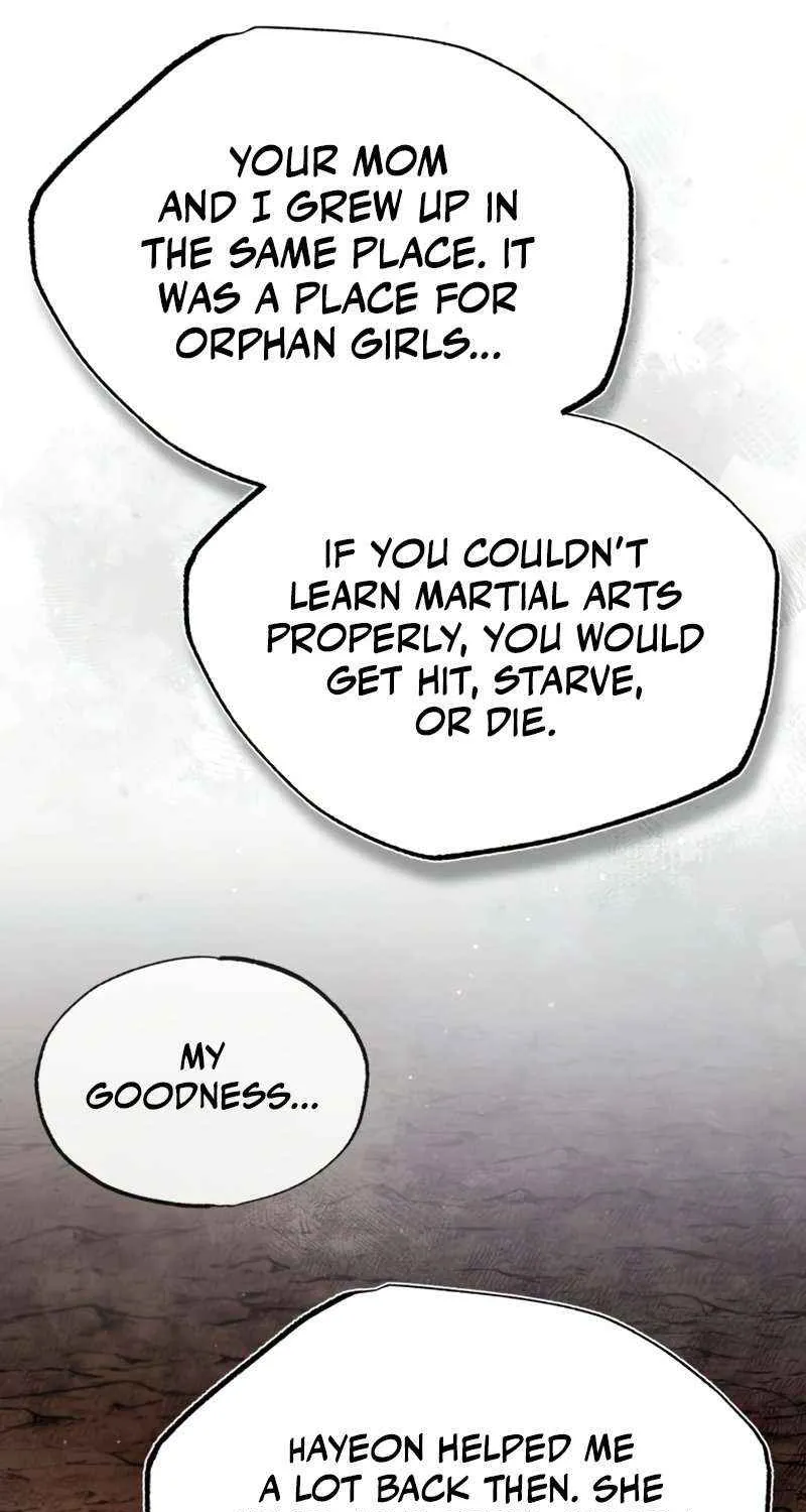 Read One hit teacher master baek chapter 80 image 32 on Lezhin
