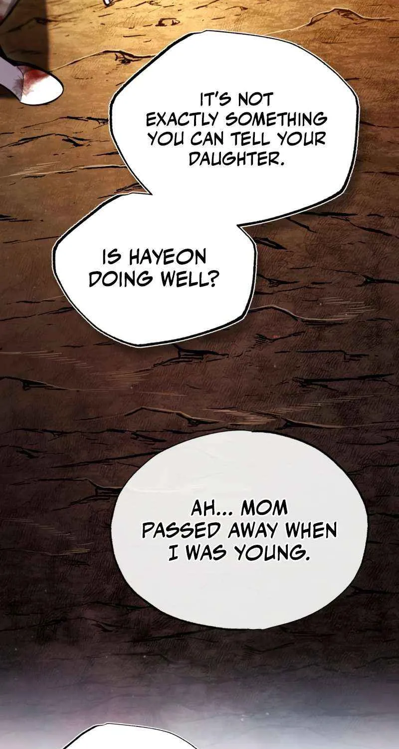 Read One hit teacher master baek chapter 80 image 34 on Lezhin