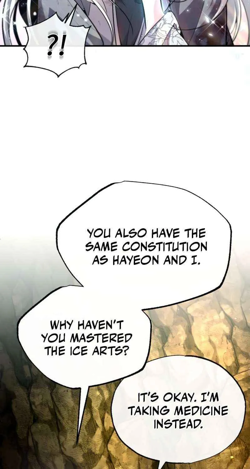 Read One hit teacher master baek chapter 80 image 36 on Lezhin