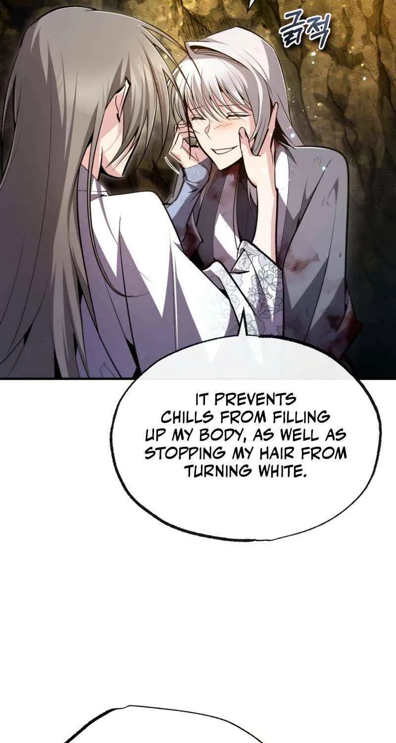 Read One hit teacher master baek chapter 80 image 37 on Lezhin
