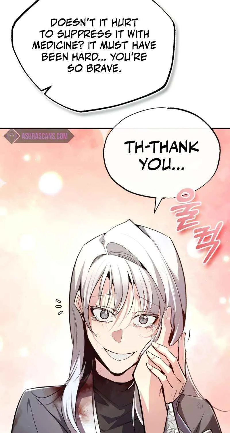 Read One hit teacher master baek chapter 80 image 38 on Lezhin