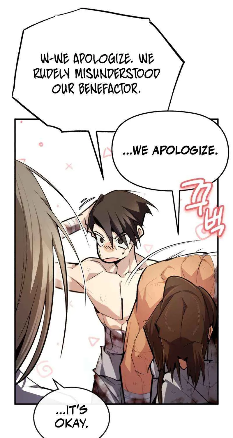 Read One hit teacher master baek chapter 80 image 4 on Lezhin