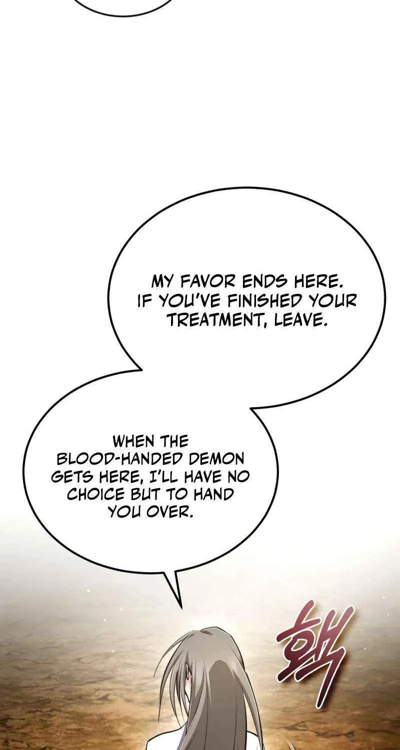 Read One hit teacher master baek chapter 80 image 5 on Lezhin
