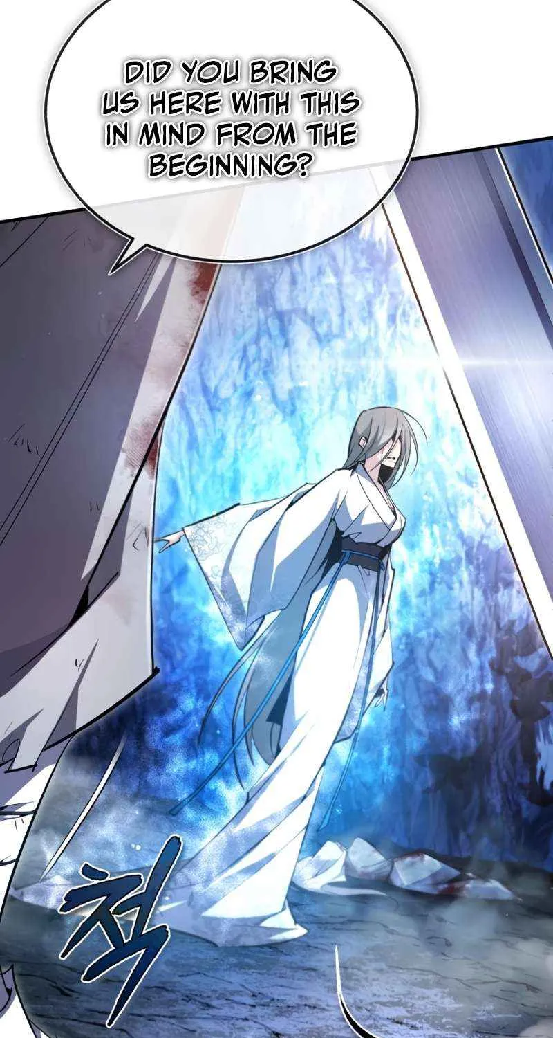 Read One hit teacher master baek chapter 80 image 53 on Lezhin