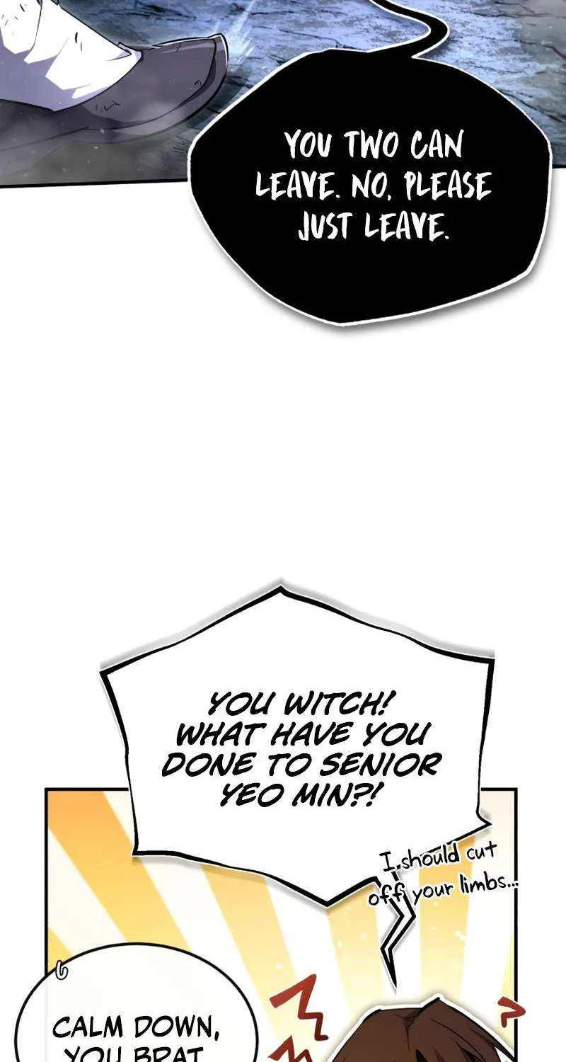 Read One hit teacher master baek chapter 80 image 54 on Lezhin