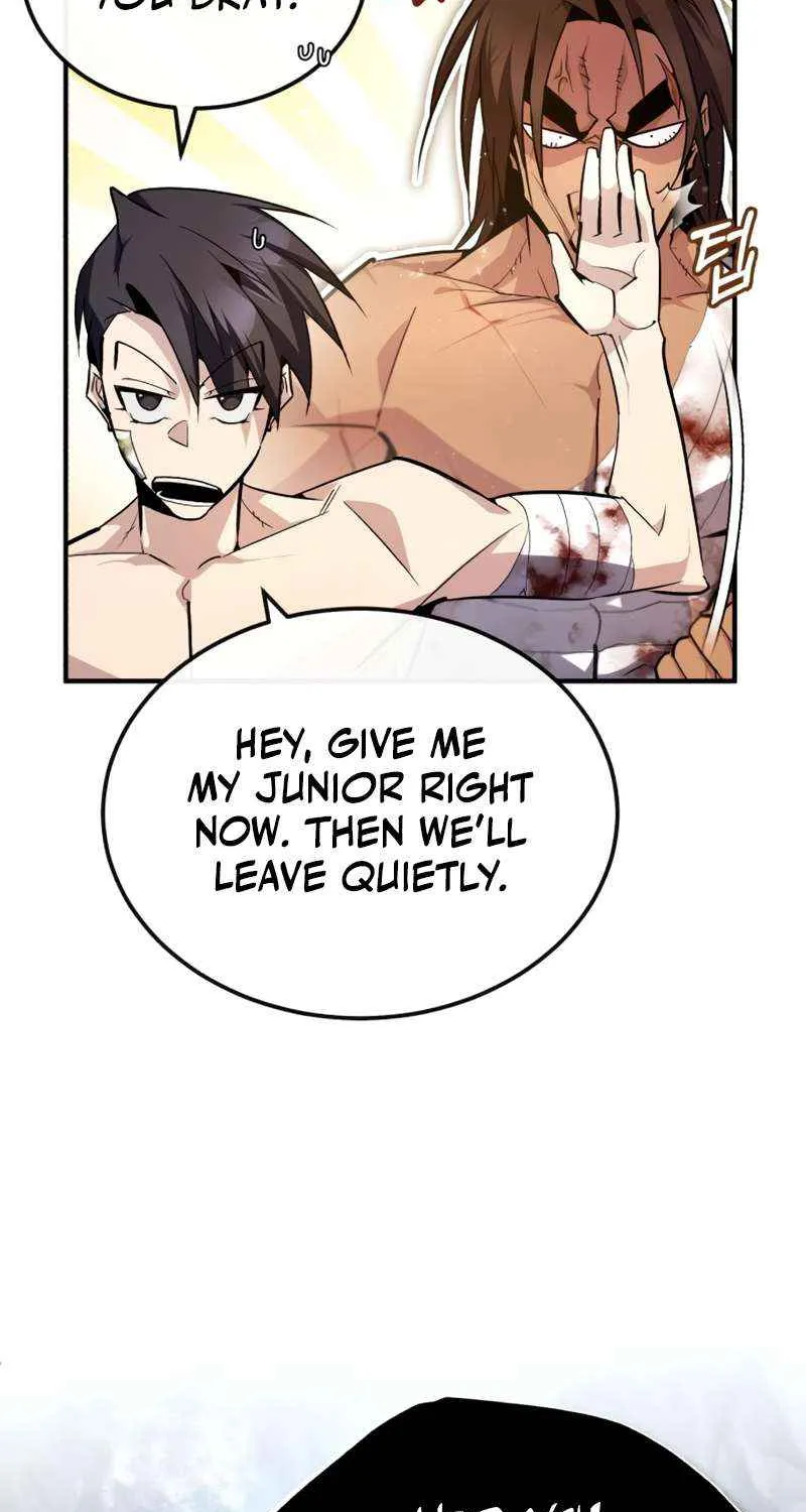 Read One hit teacher master baek chapter 80 image 55 on Lezhin