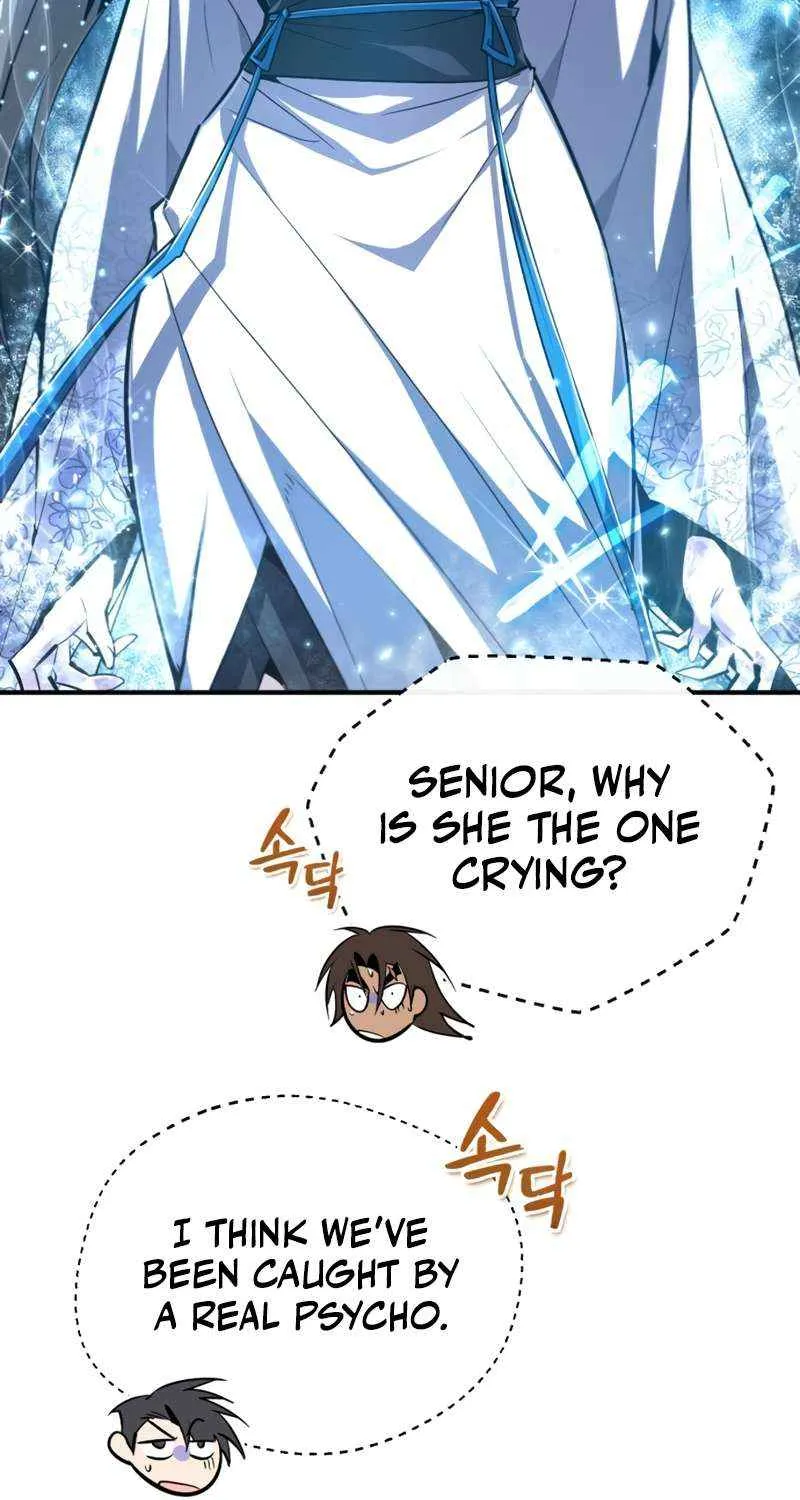 Read One hit teacher master baek chapter 80 image 57 on Lezhin