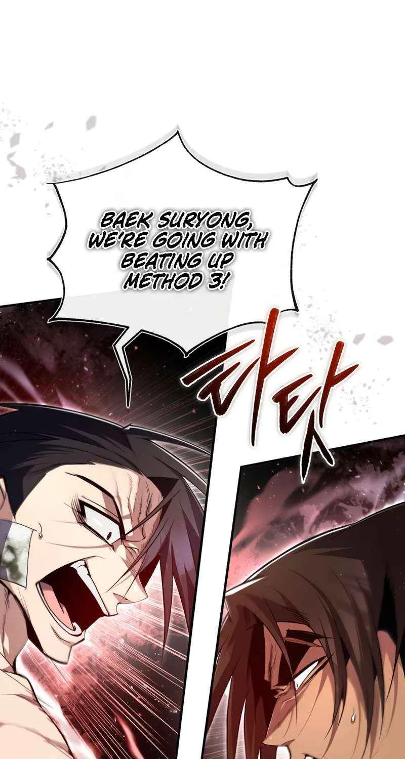 Read One hit teacher master baek chapter 80 image 64 on Lezhin