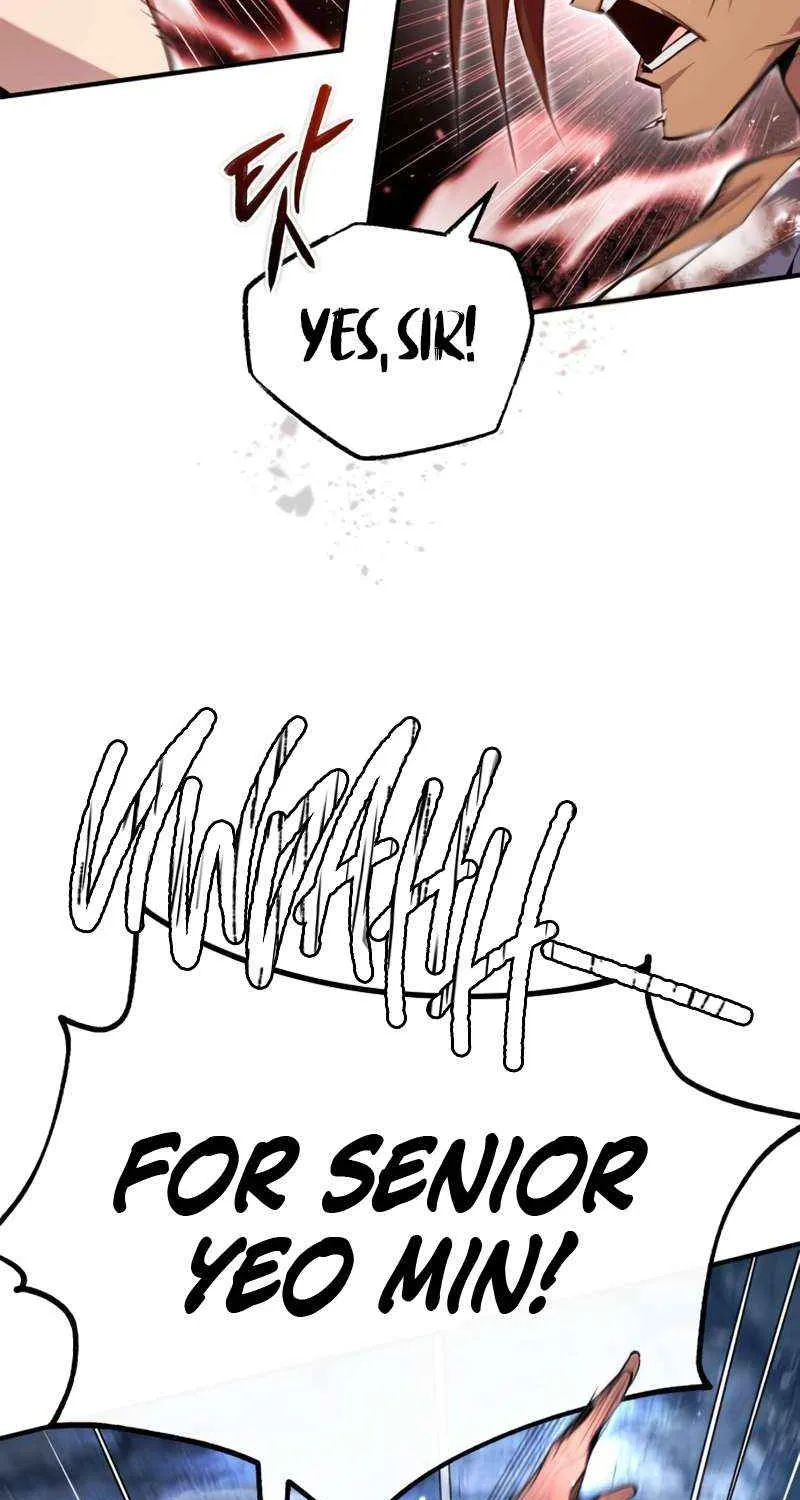 Read One hit teacher master baek chapter 80 image 65 on Lezhin