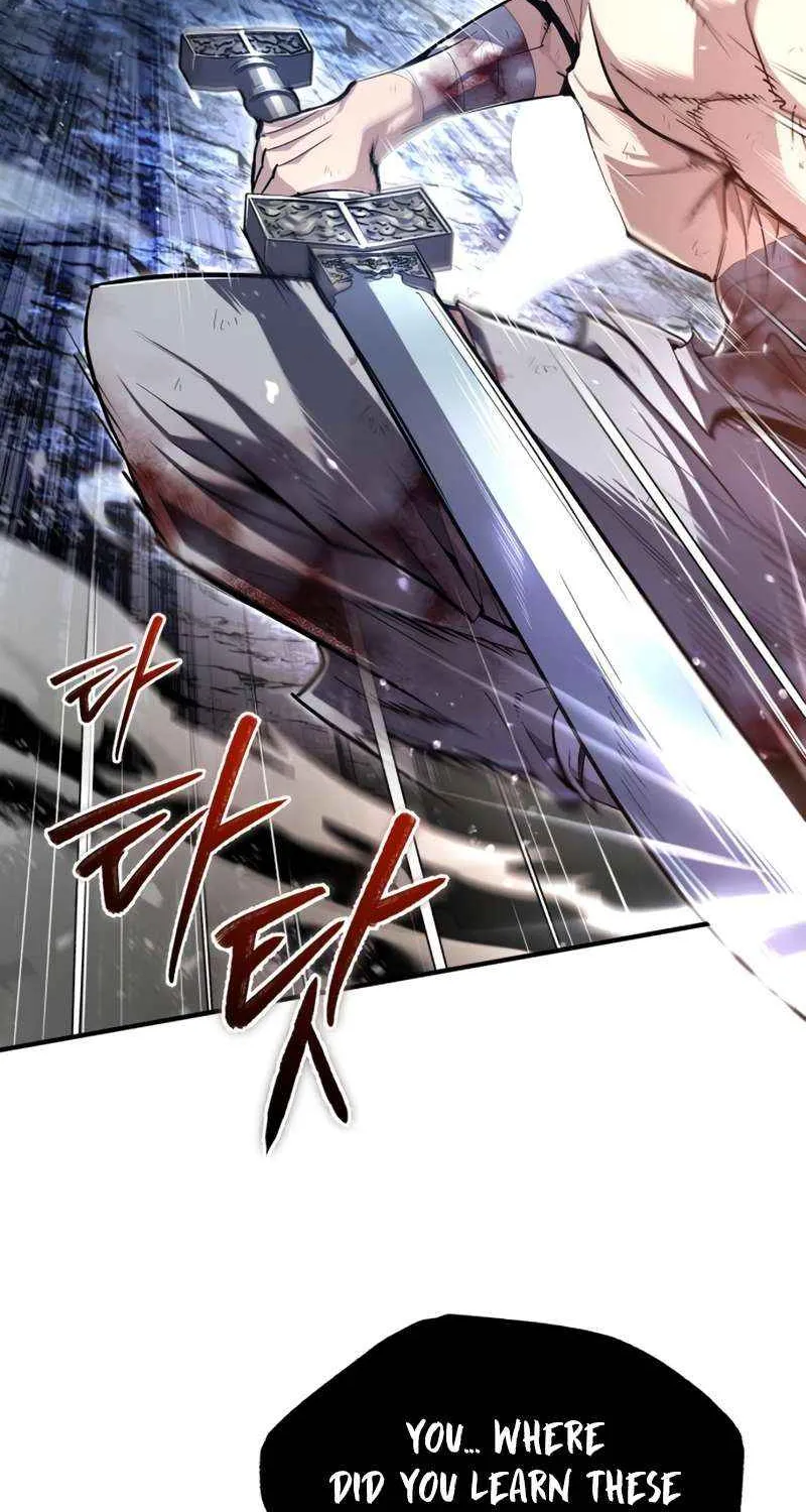 Read One hit teacher master baek chapter 80 image 69 on Lezhin