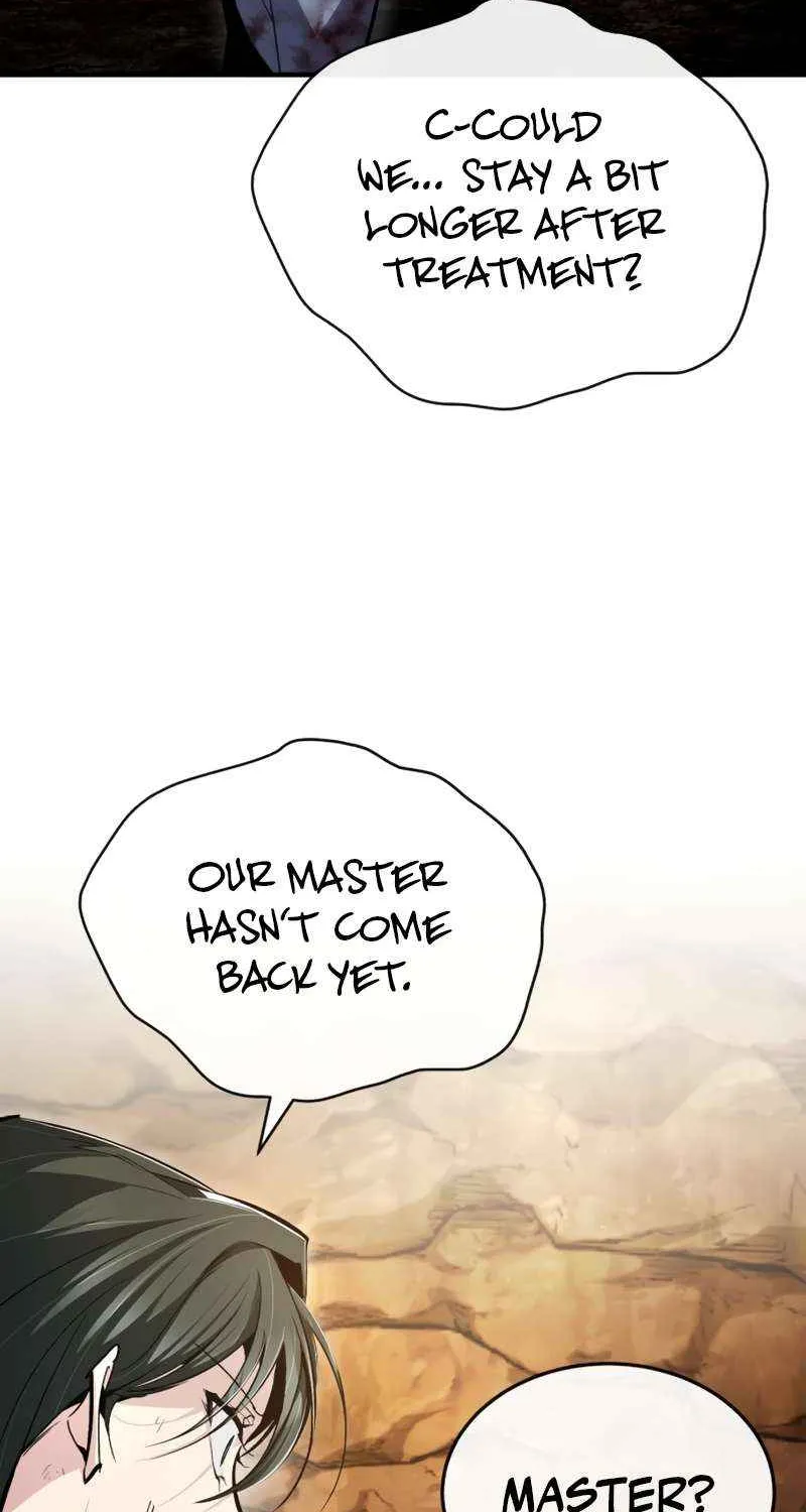 Read One hit teacher master baek chapter 80 image 7 on Lezhin
