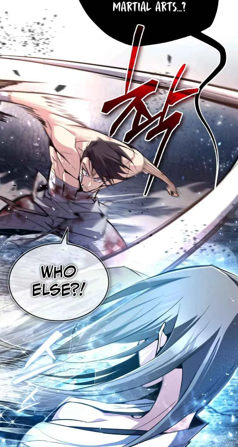 Read One hit teacher master baek chapter 80 image 70 on Lezhin