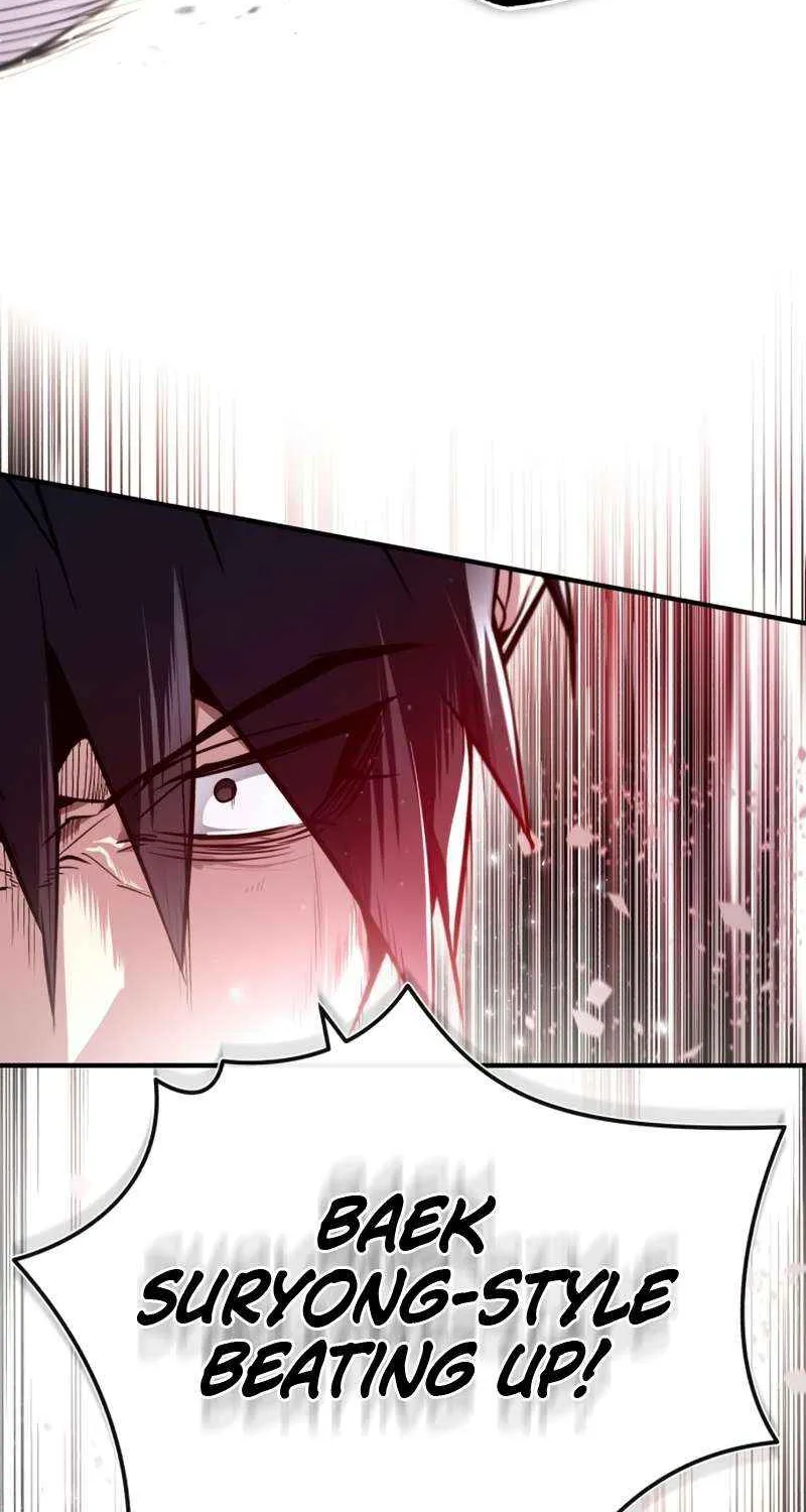 Read One hit teacher master baek chapter 80 image 73 on Lezhin