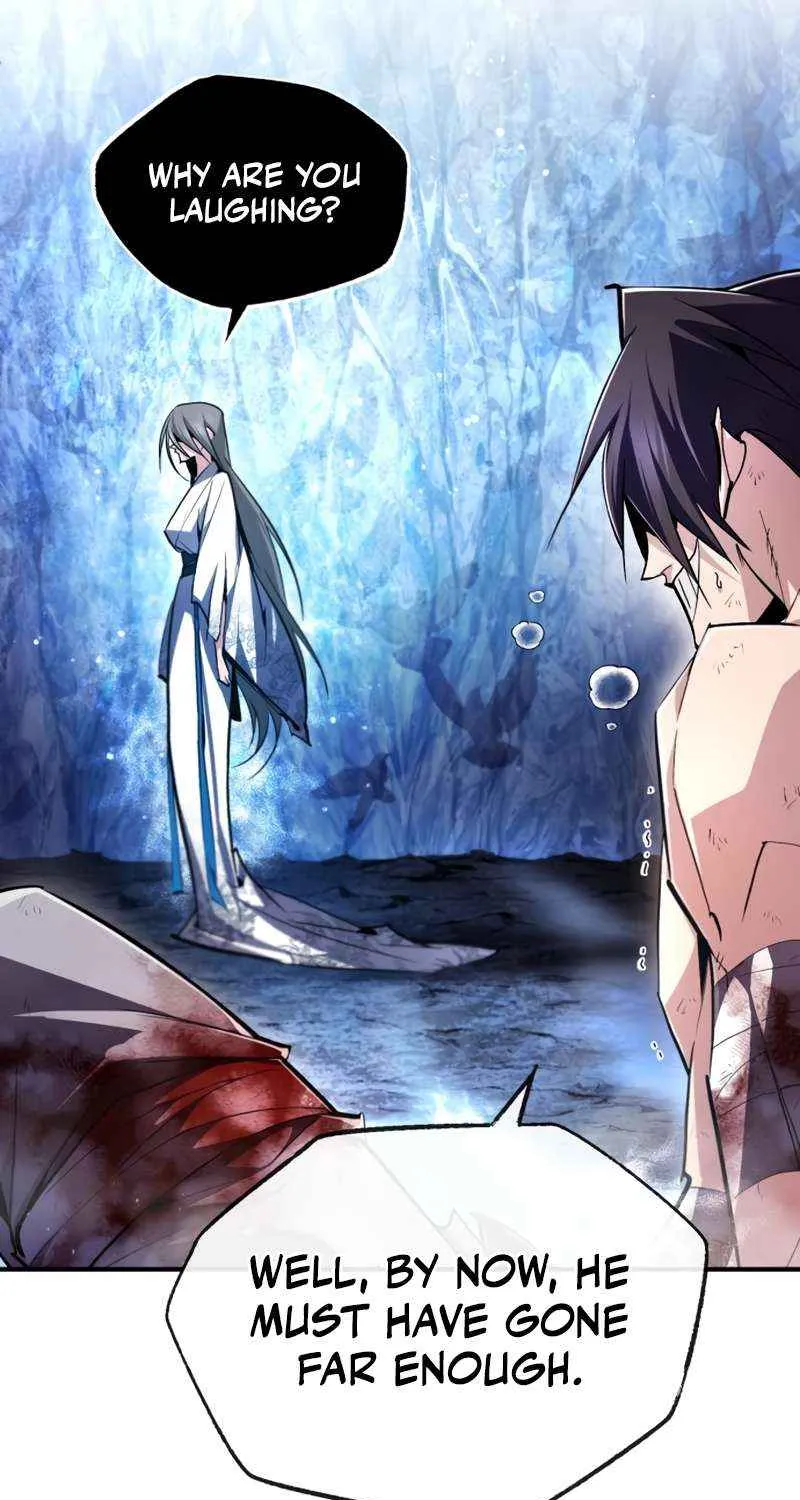 Read One hit teacher master baek chapter 80 image 81 on Lezhin