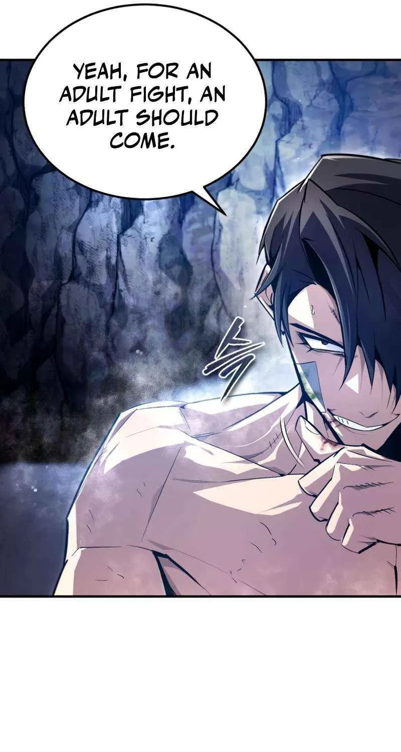 Read One hit teacher master baek chapter 80 image 87 on Lezhin