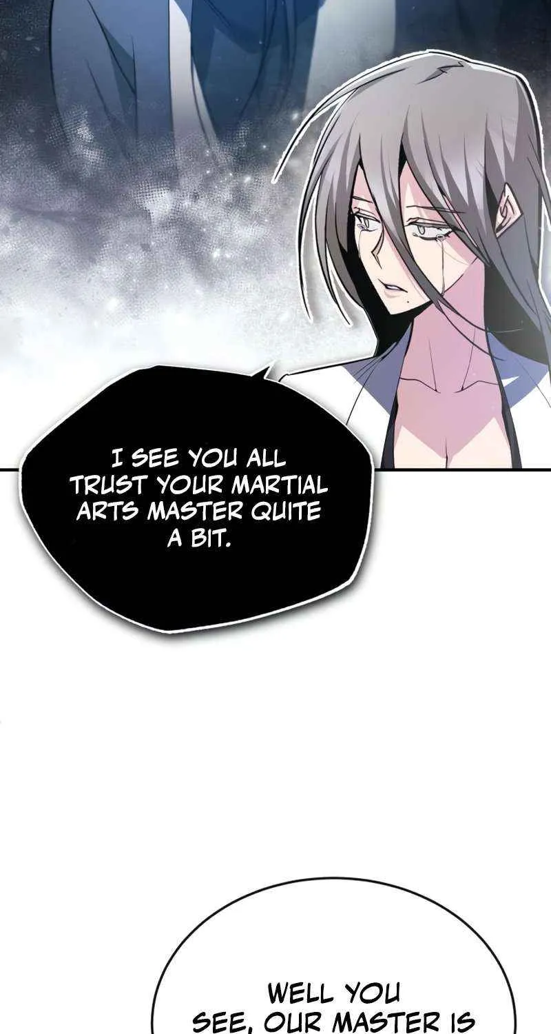 Read One hit teacher master baek chapter 80 image 89 on Lezhin